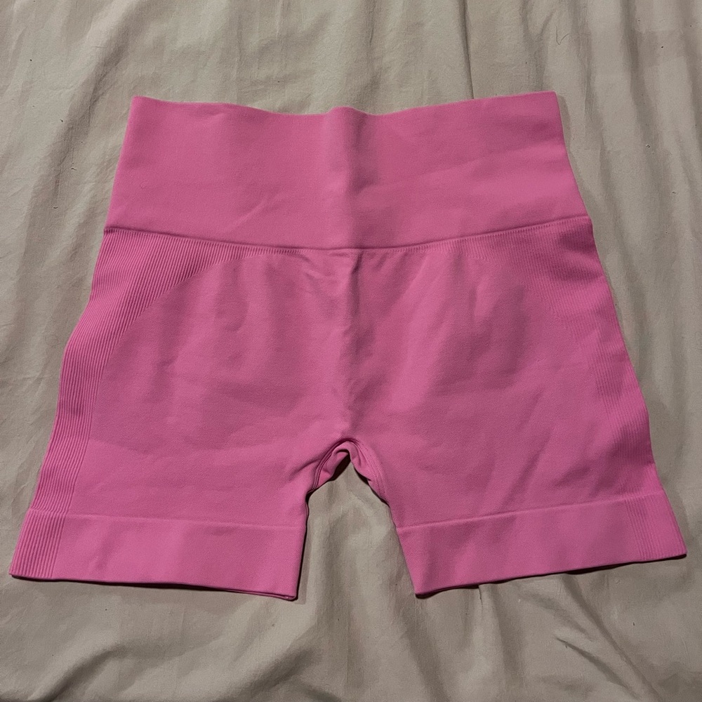 SET Active bike shorts